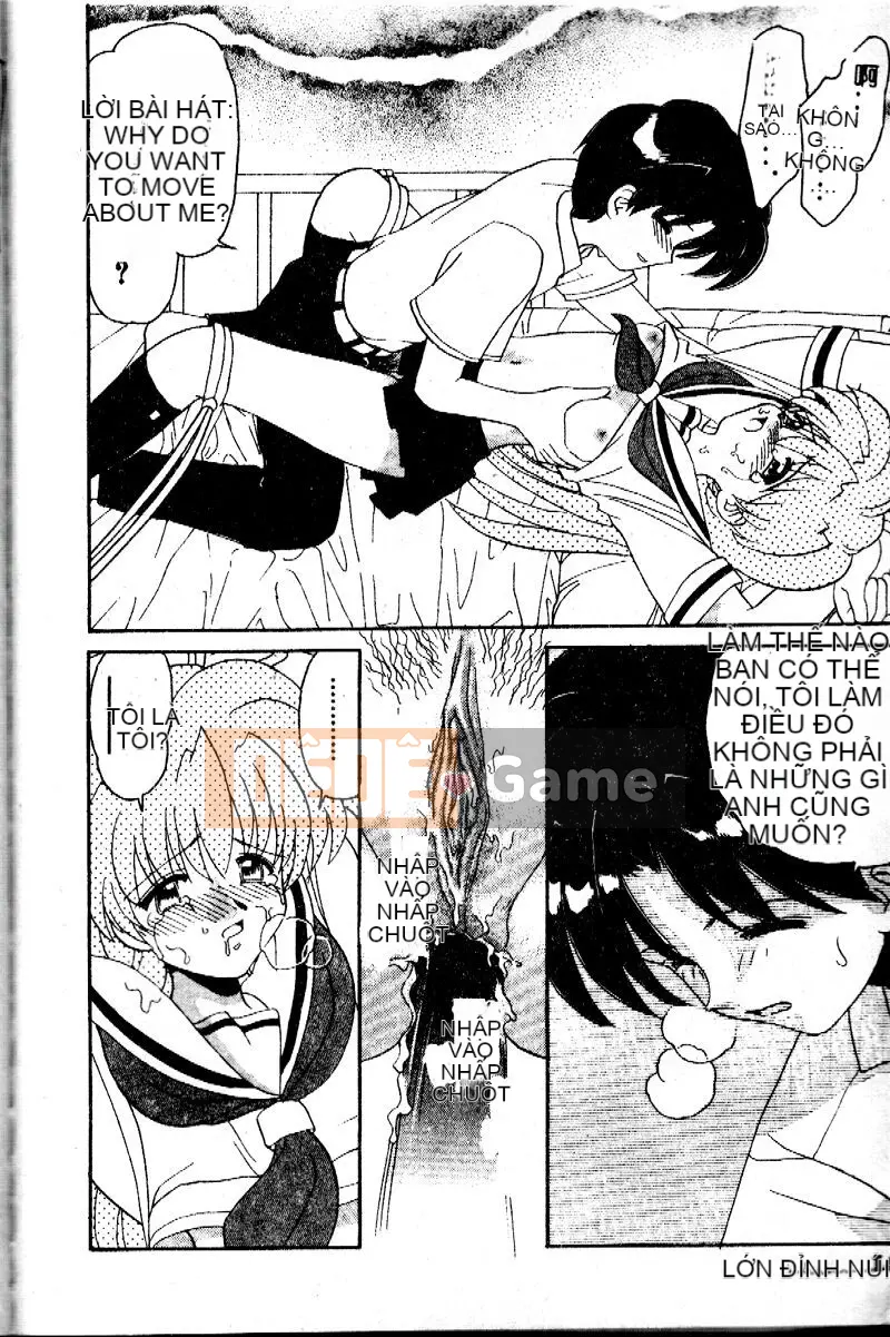 [Yamasaki Umetaro] Cận huyết ~Nhẫn máu~ [Trung bình]