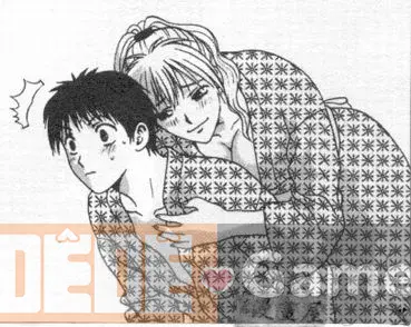 [Mitsu Milk] Vì nó là [Trung bình]