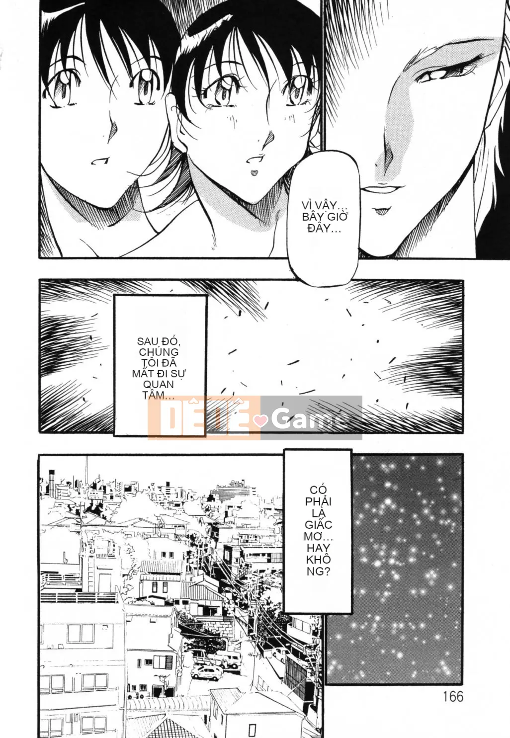 [Azuki Kurenai] Giống như một nàng tiên cá