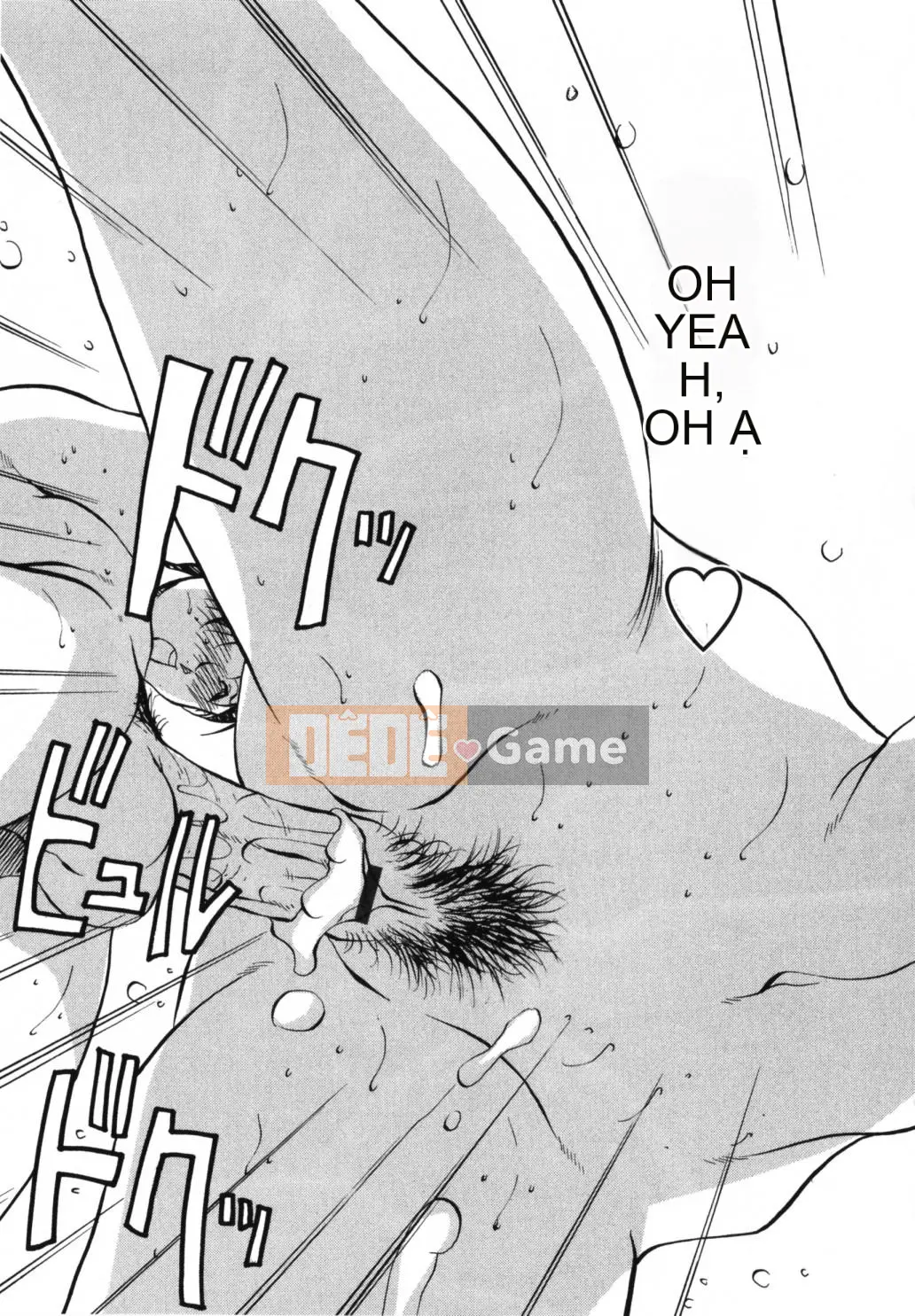 [Azuki Kurenai] Giống như một nàng tiên cá