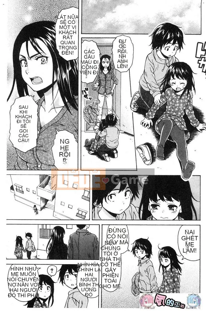 [Kaede] Fusarana Kyouishi