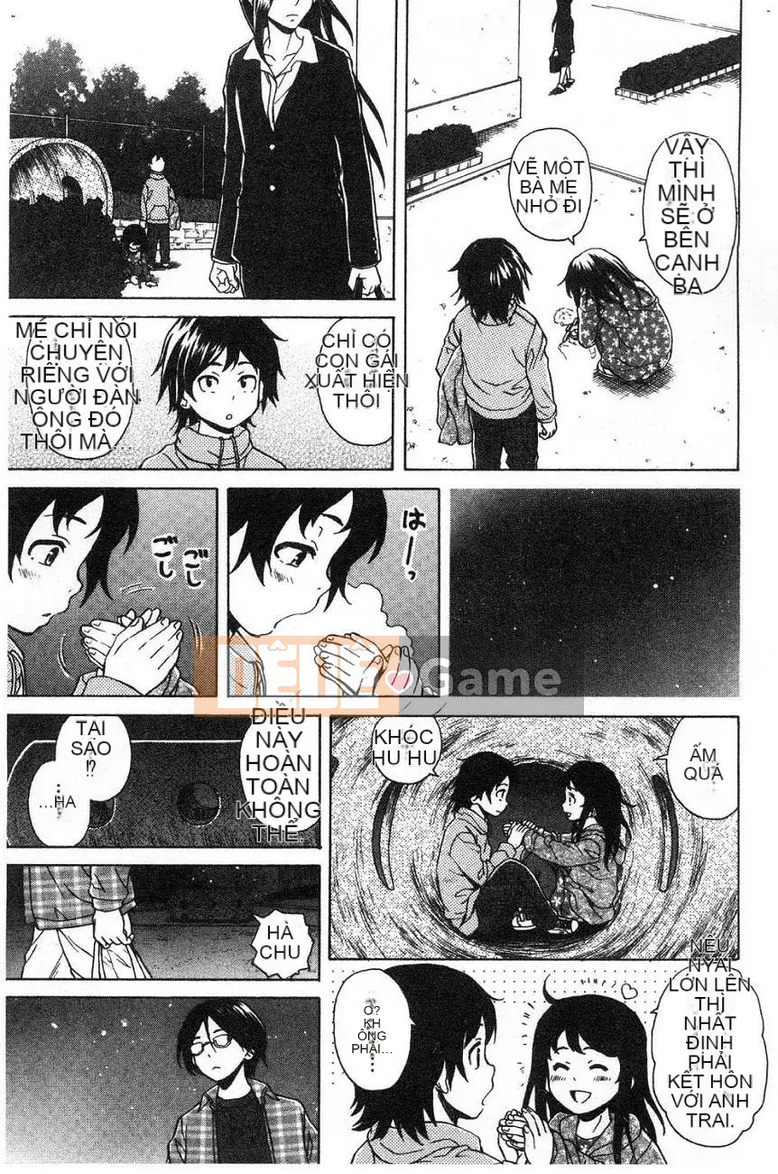 [Kaede] Fusarana Kyouishi