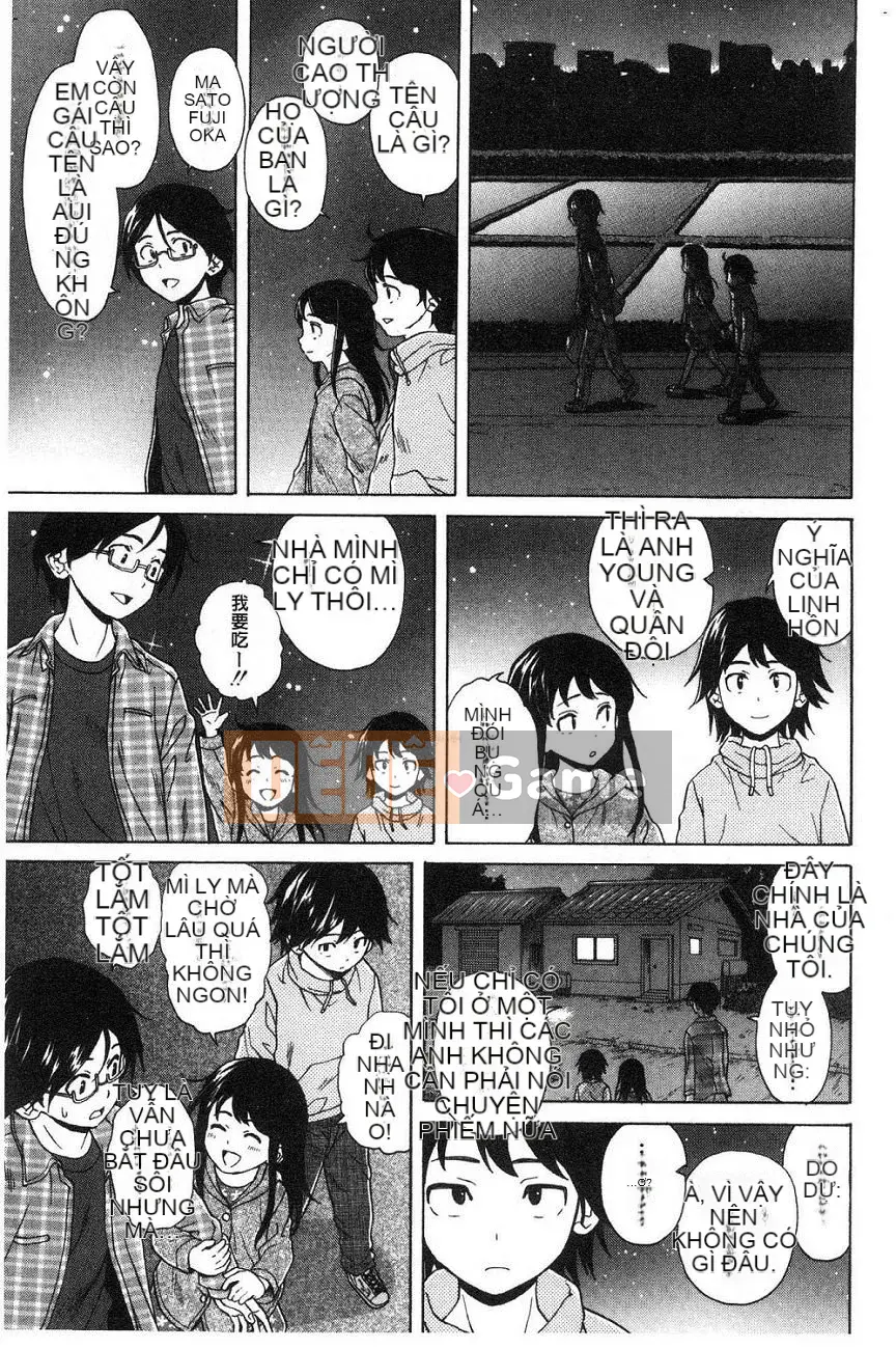 [Kaede] Fusarana Kyouishi