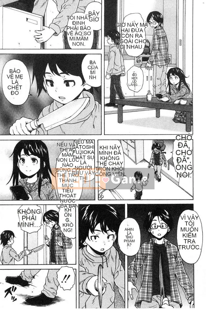 [Kaede] Fusarana Kyouishi