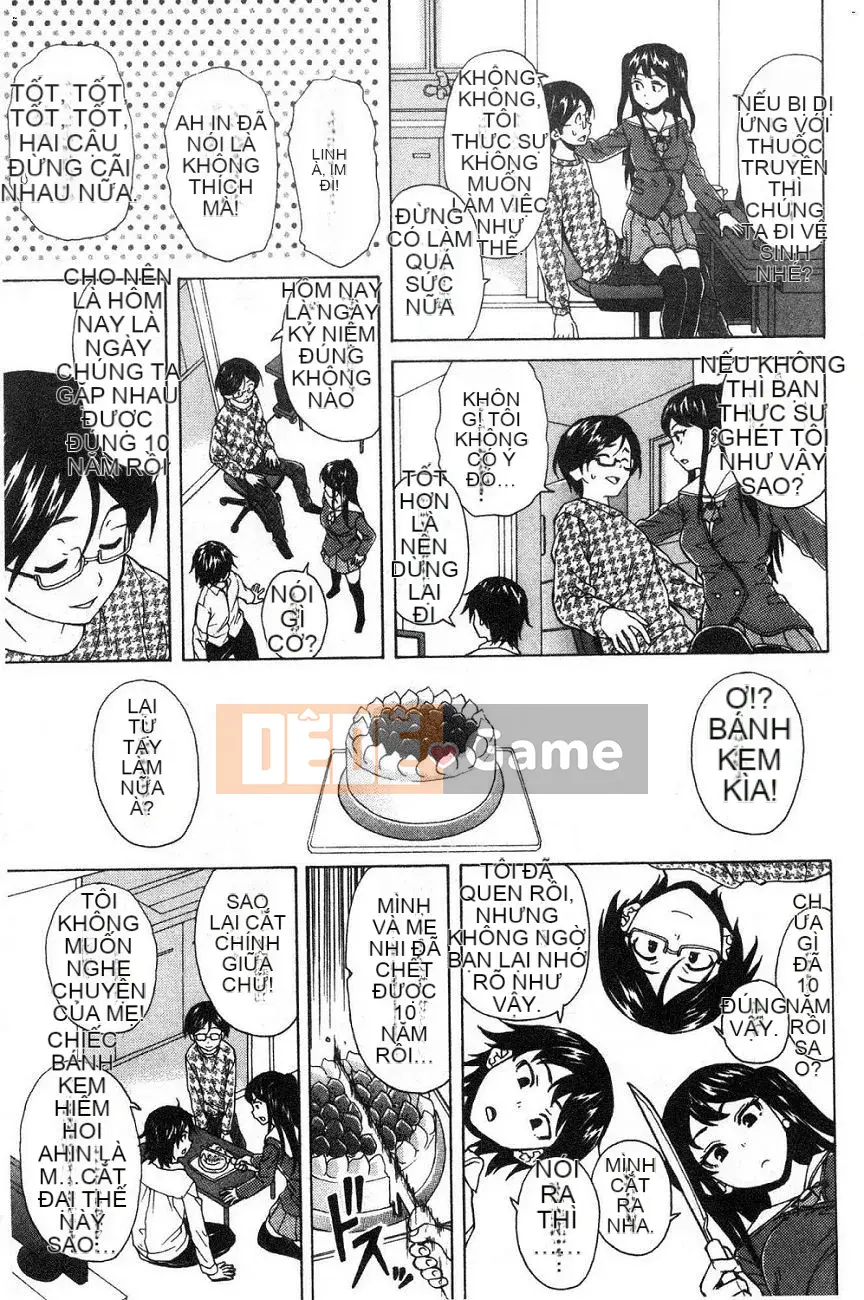 [Kaede] Fusarana Kyouishi