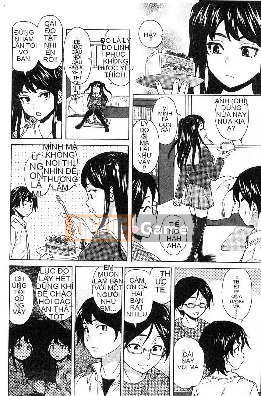 [Kaede] Fusarana Kyouishi