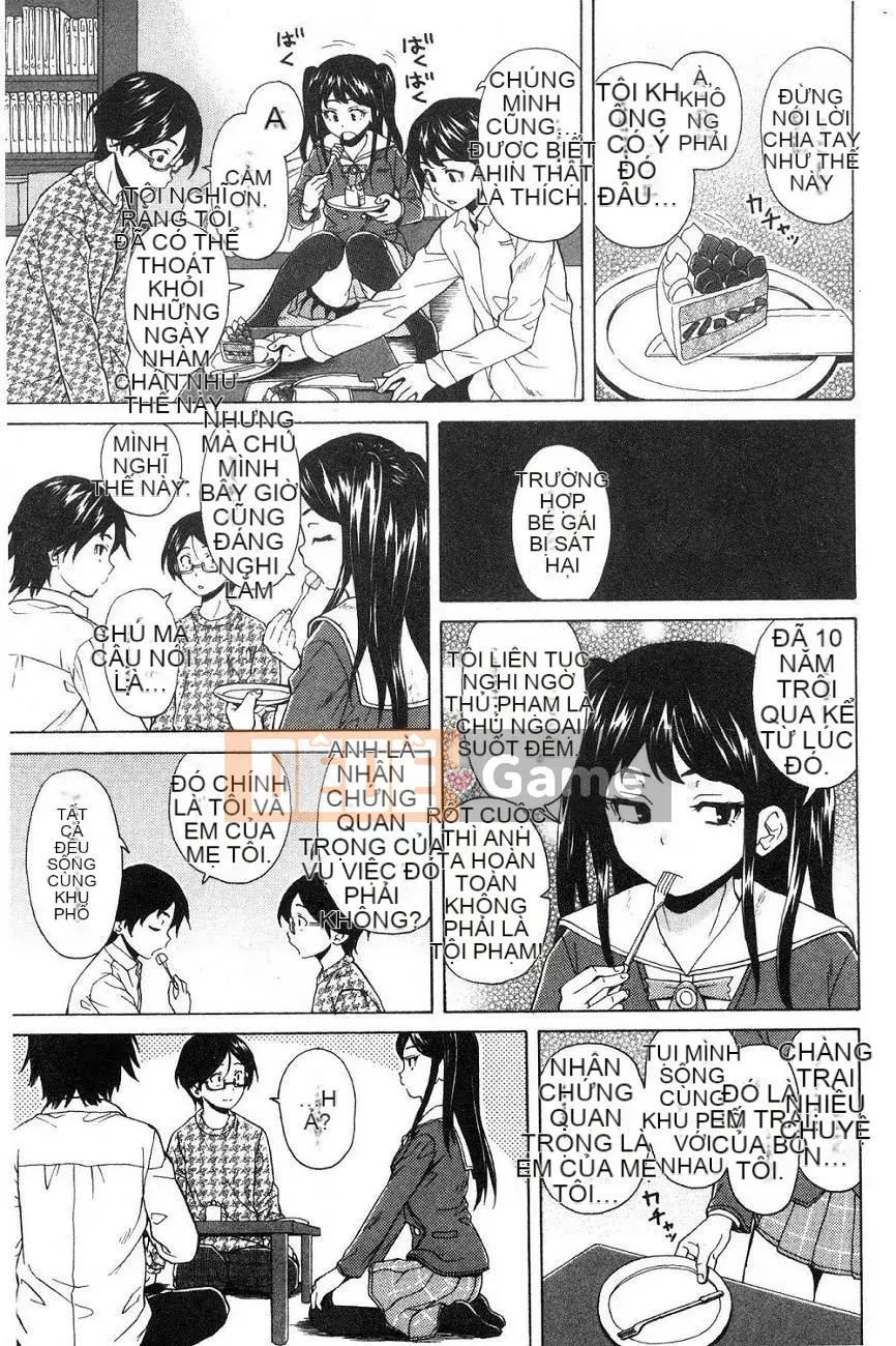 [Kaede] Fusarana Kyouishi