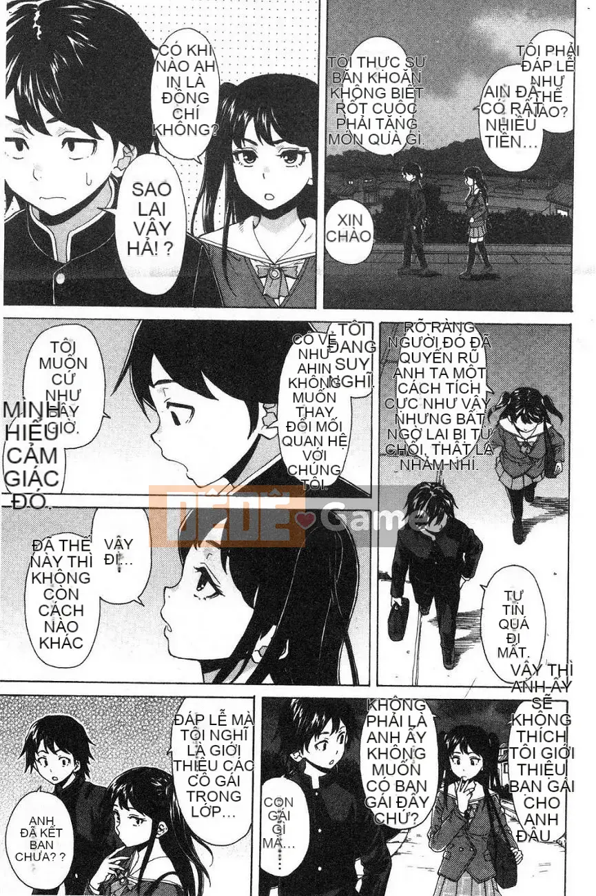 [Kaede] Fusarana Kyouishi