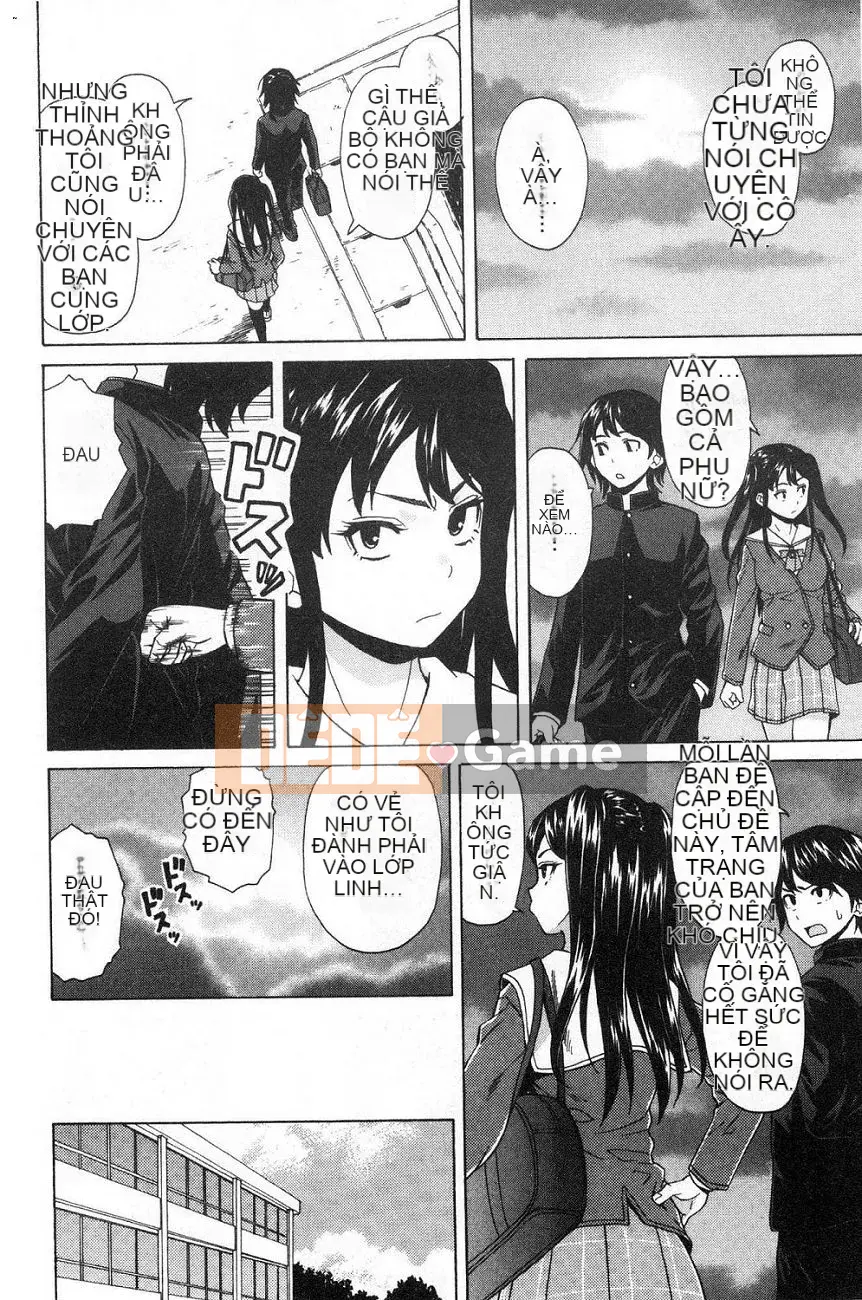 [Kaede] Fusarana Kyouishi