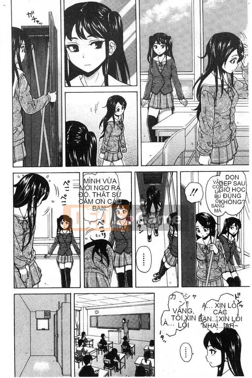 [Kaede] Fusarana Kyouishi