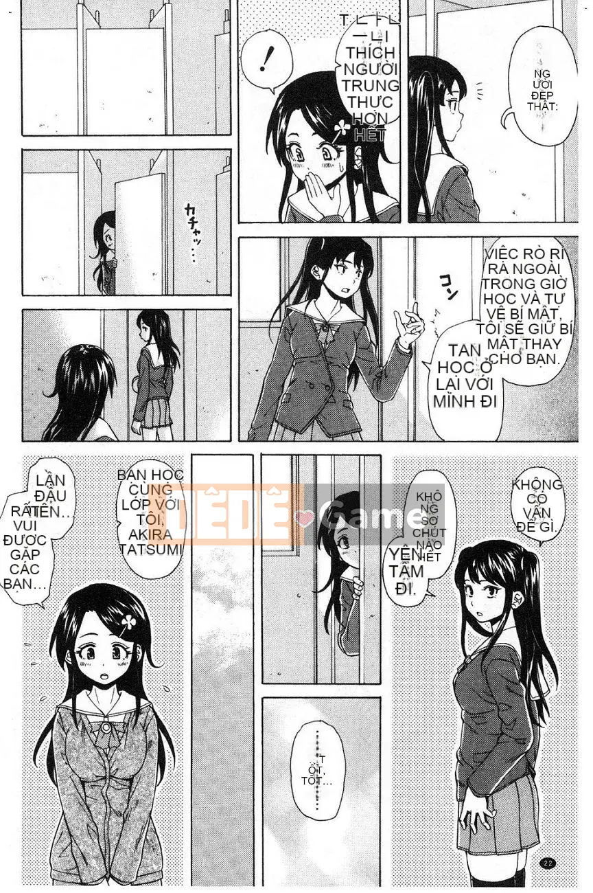 [Kaede] Fusarana Kyouishi