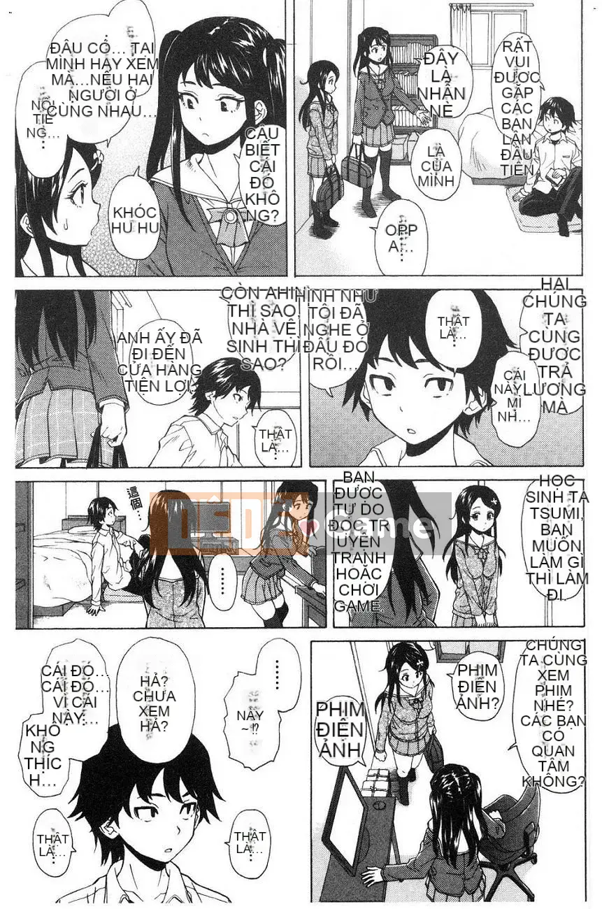 [Kaede] Fusarana Kyouishi