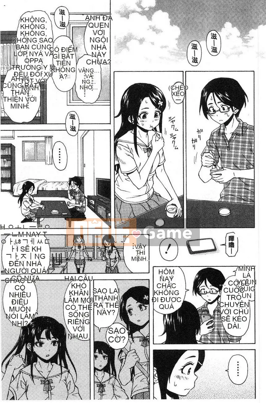 [Kaede] Fusarana Kyouishi