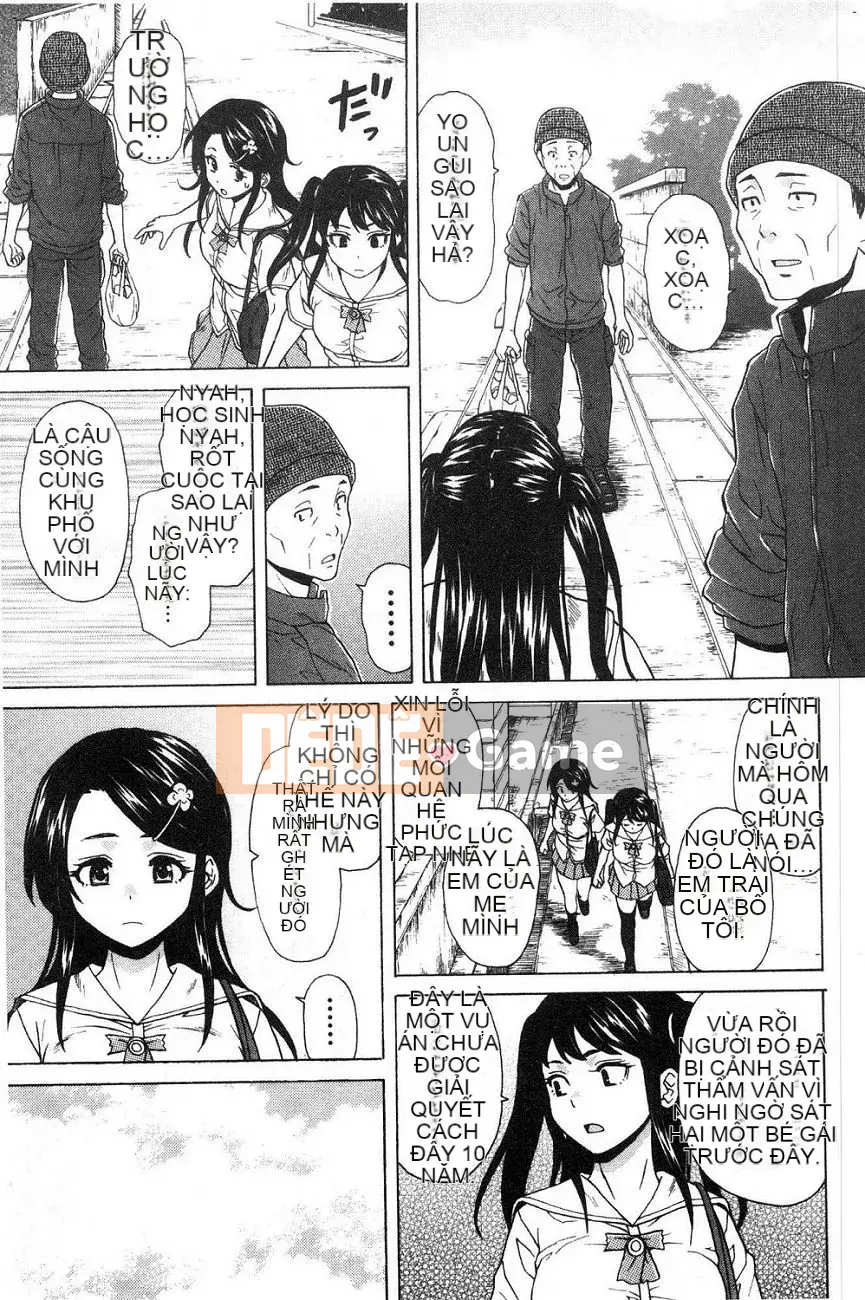 [Kaede] Fusarana Kyouishi