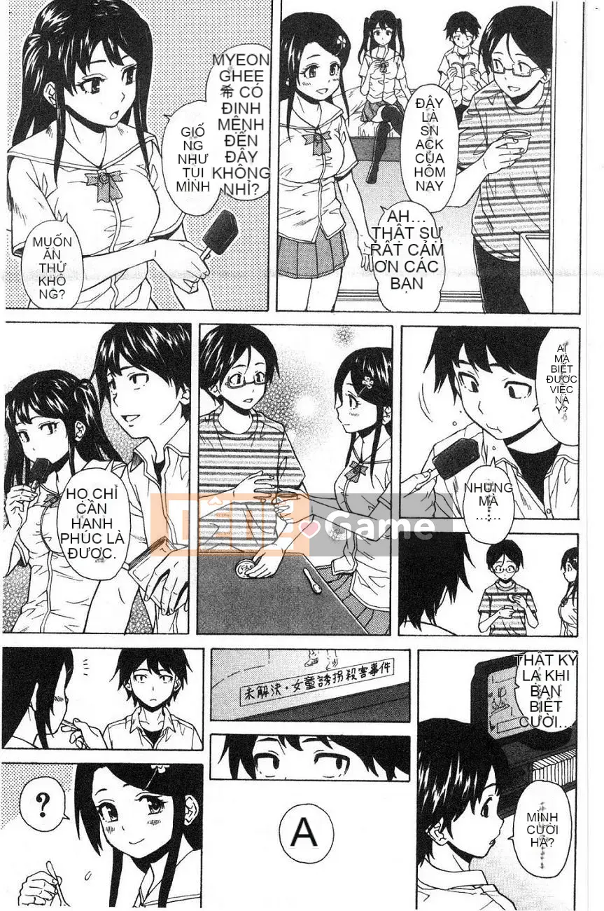 [Kaede] Fusarana Kyouishi