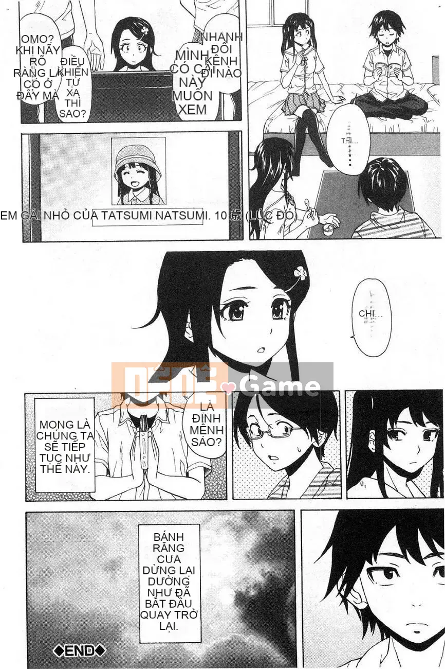 [Kaede] Fusarana Kyouishi