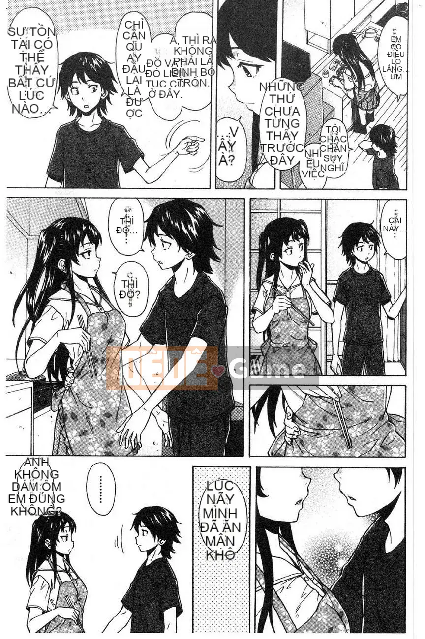 [Kaede] Fusarana Kyouishi