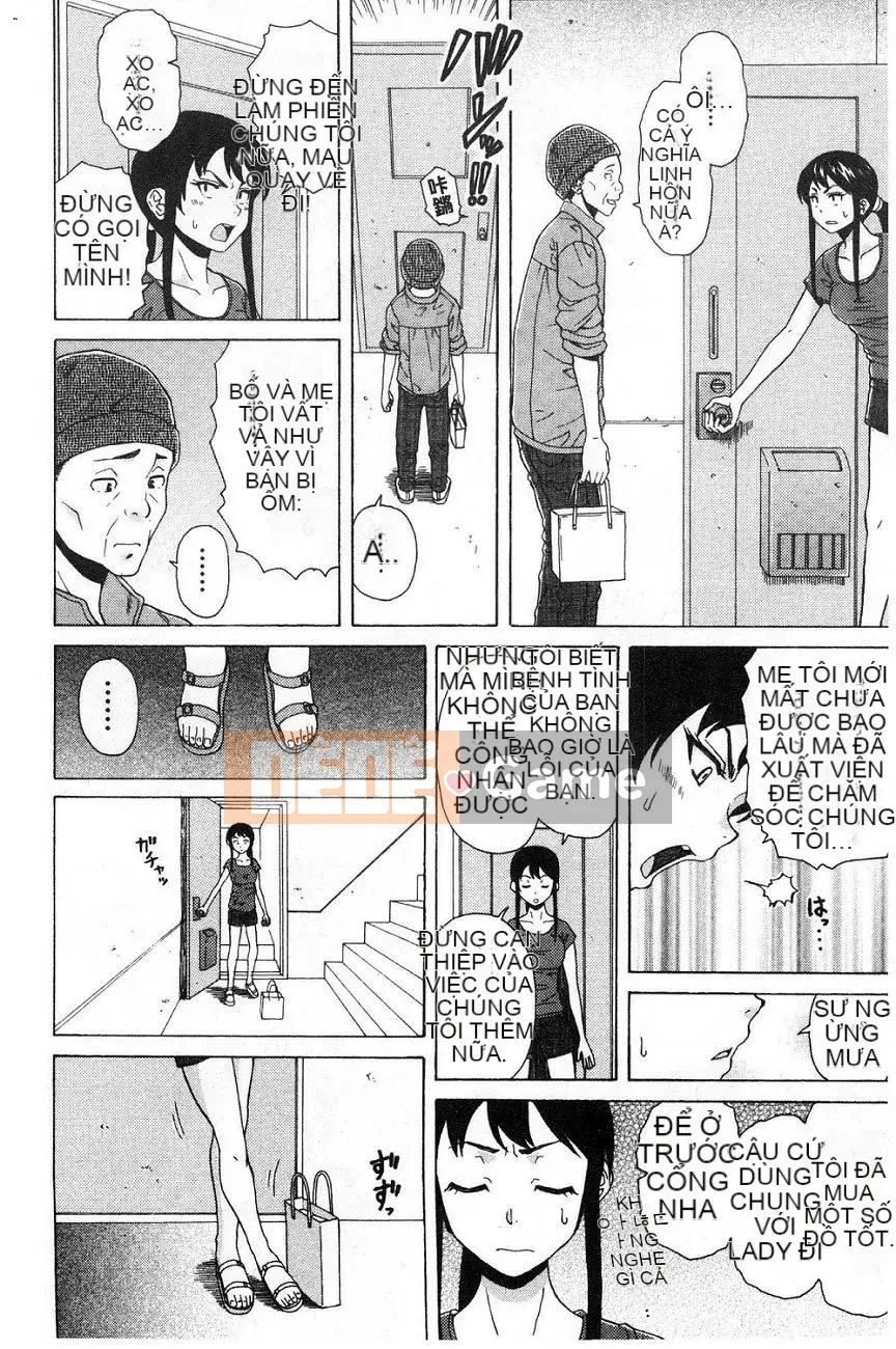 [Kaede] Fusarana Kyouishi