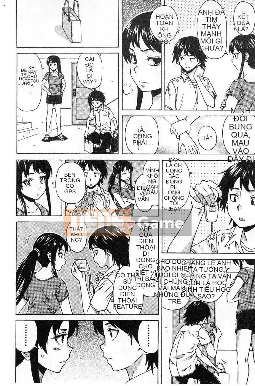 [Kaede] Fusarana Kyouishi