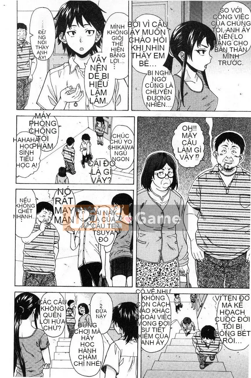 [Kaede] Fusarana Kyouishi