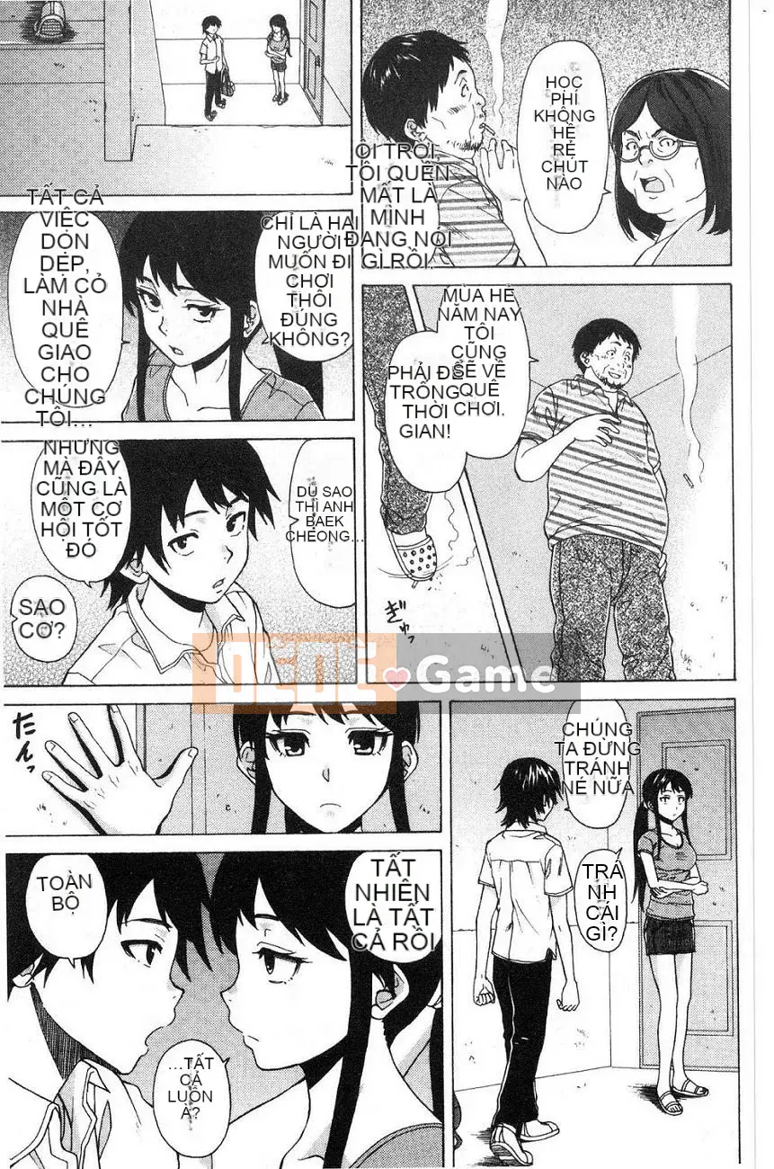 [Kaede] Fusarana Kyouishi