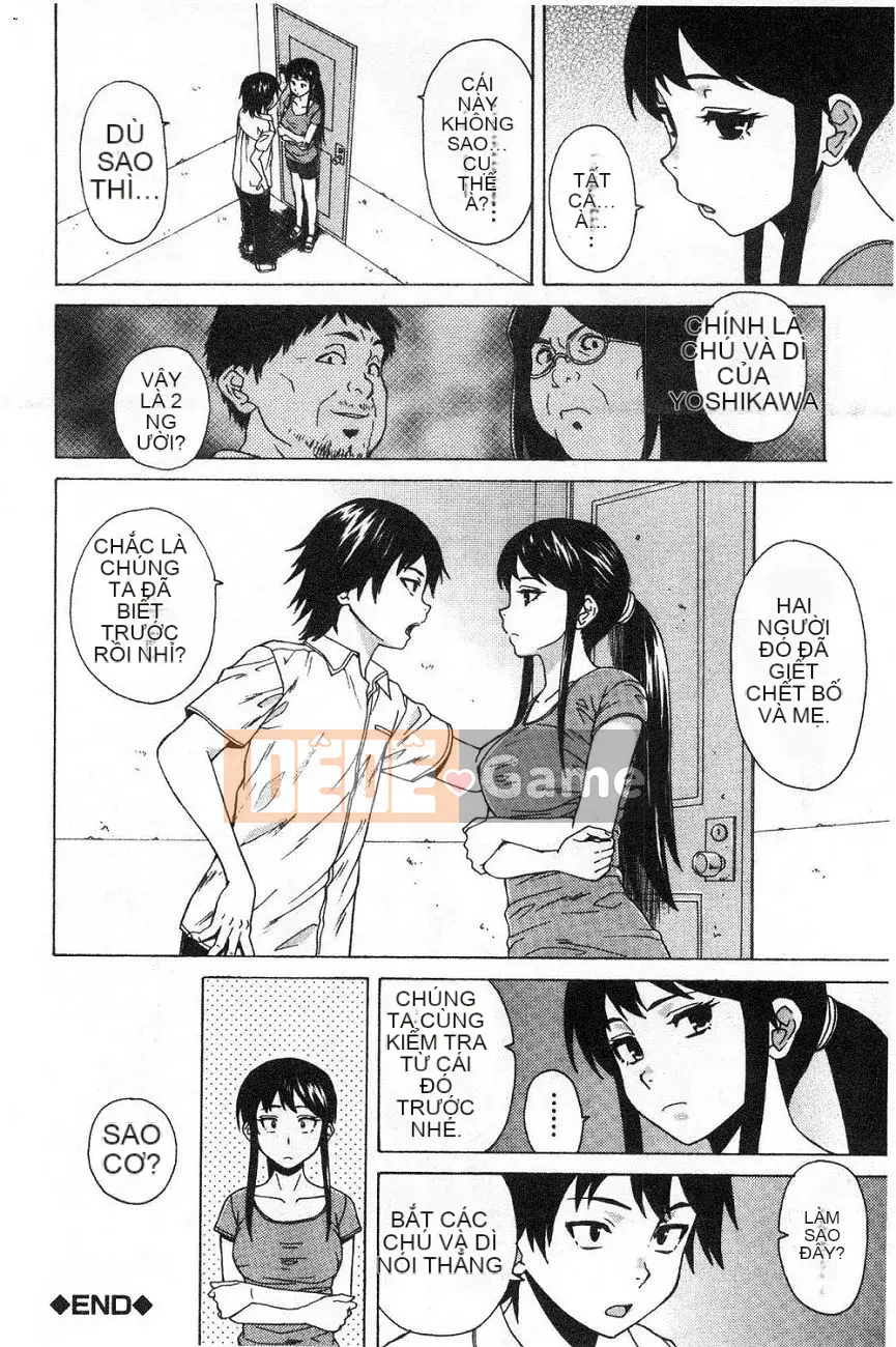 [Kaede] Fusarana Kyouishi