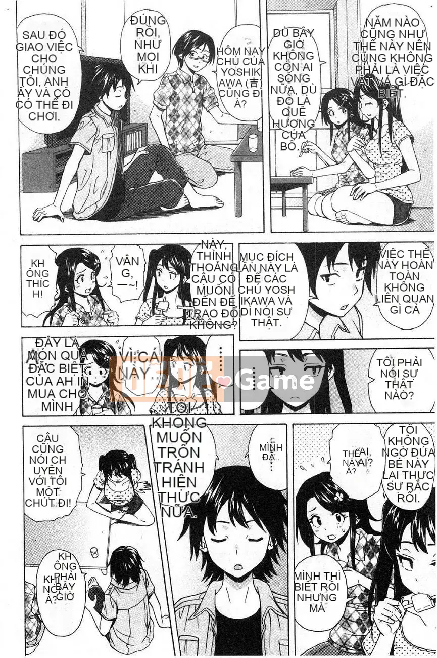 [Kaede] Fusarana Kyouishi