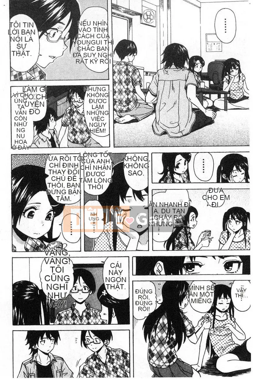 [Kaede] Fusarana Kyouishi