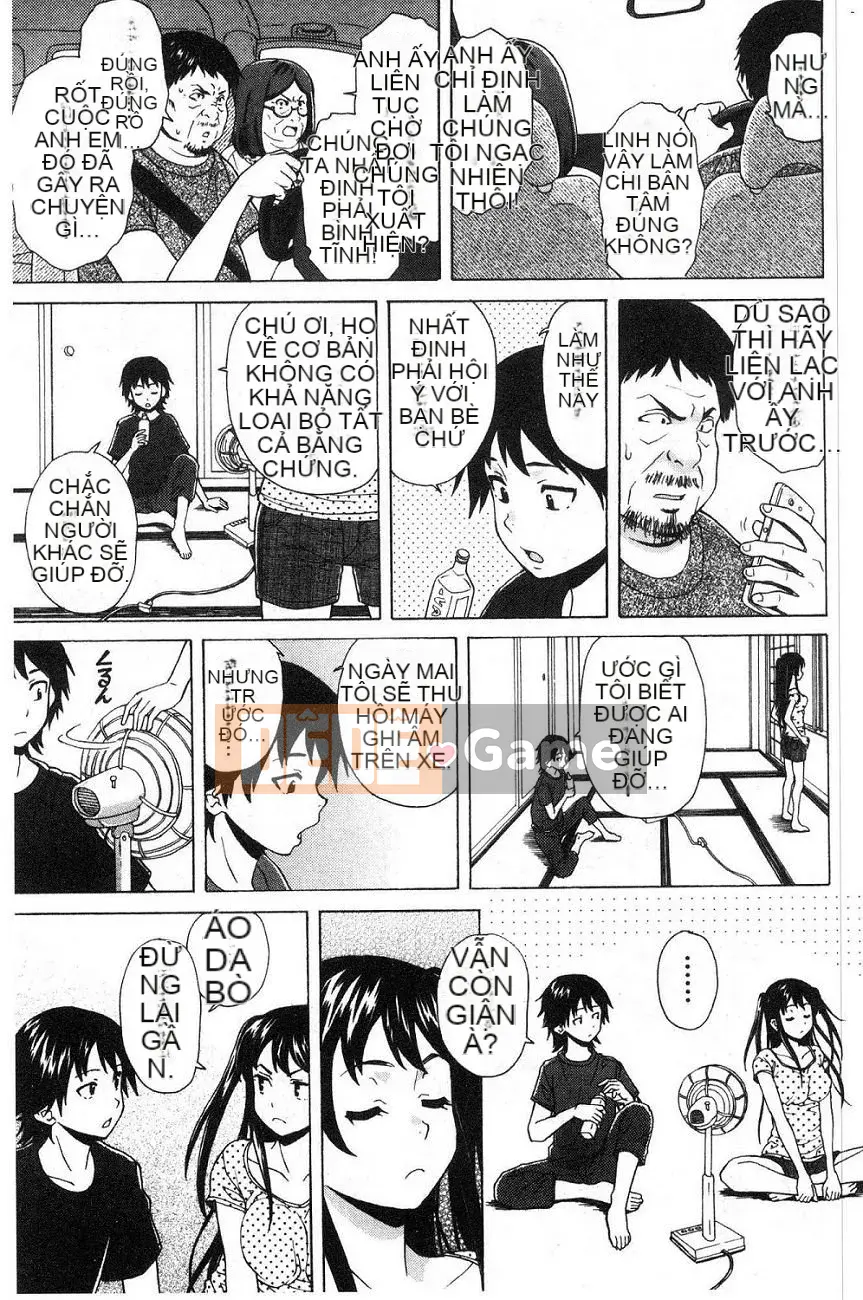 [Kaede] Fusarana Kyouishi