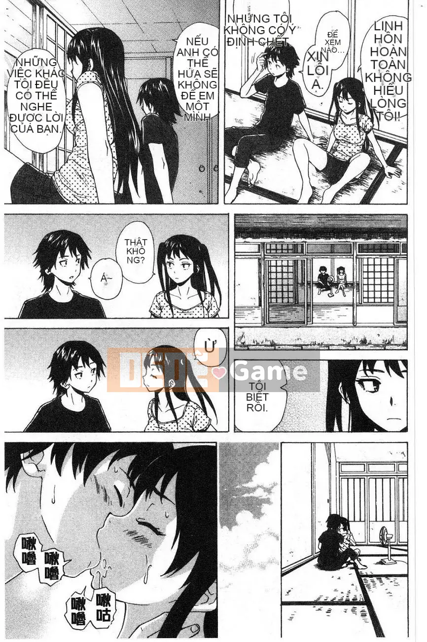 [Kaede] Fusarana Kyouishi