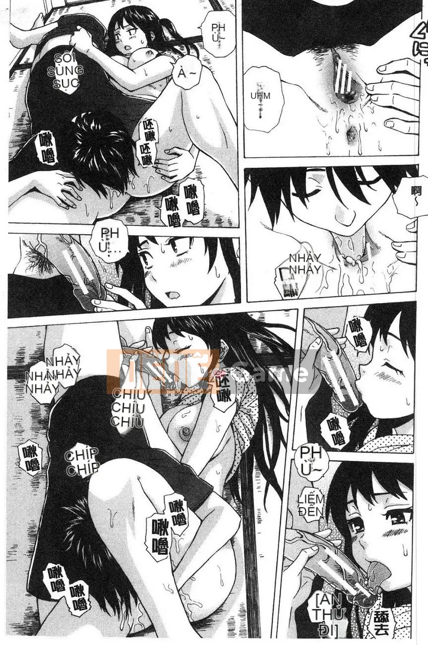 [Kaede] Fusarana Kyouishi