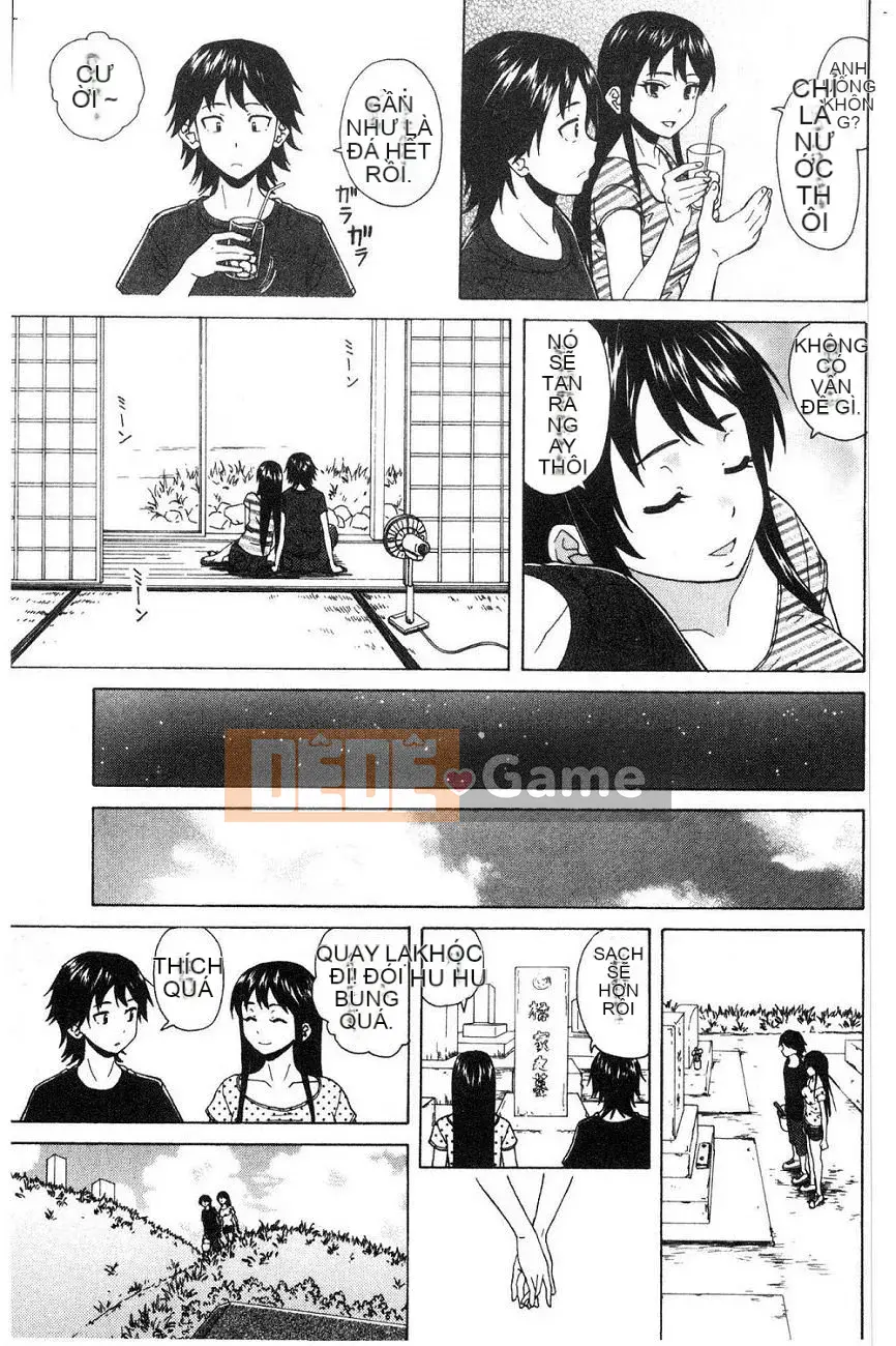 [Kaede] Fusarana Kyouishi