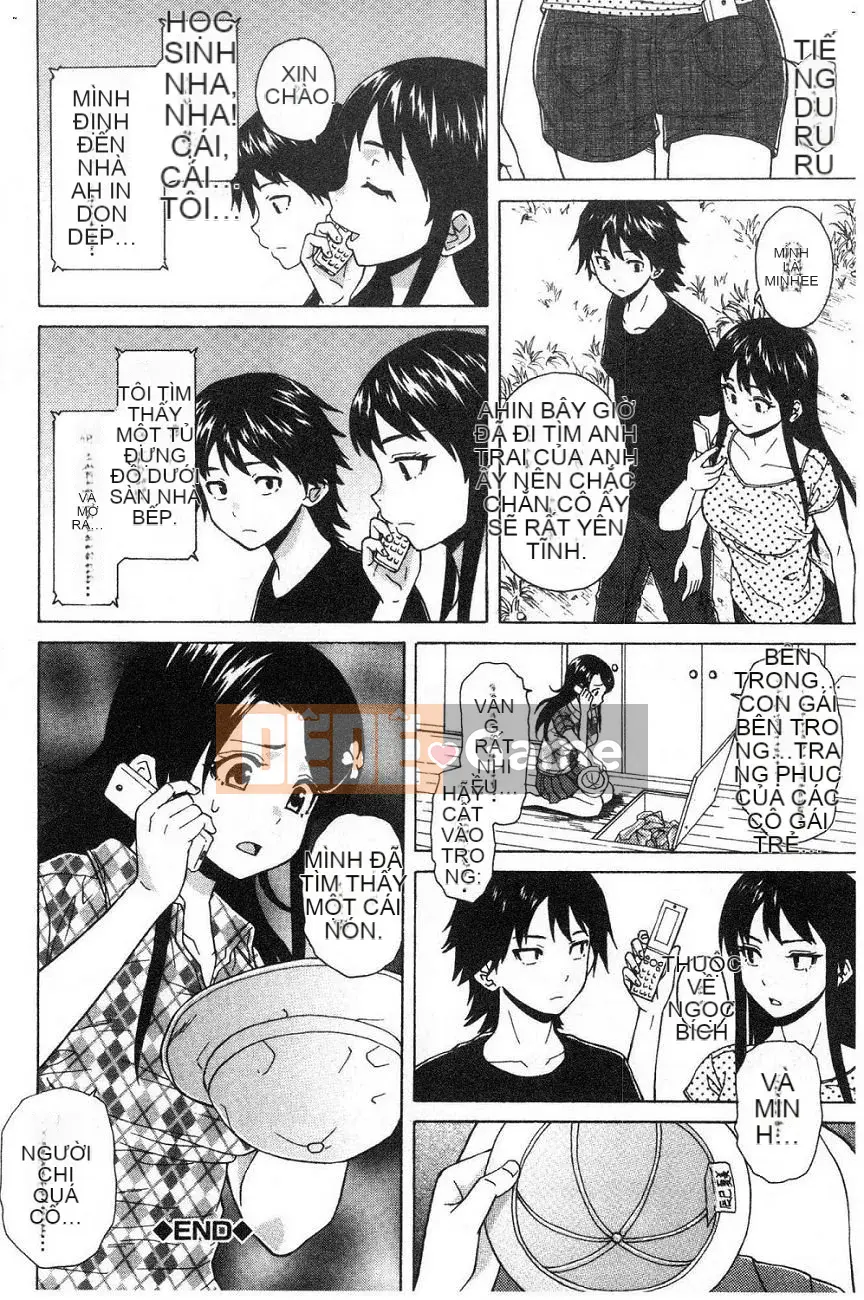 [Kaede] Fusarana Kyouishi