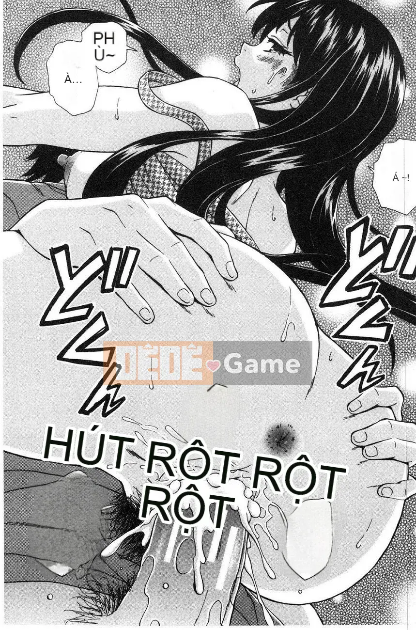 [Kaede] Fusarana Kyouishi