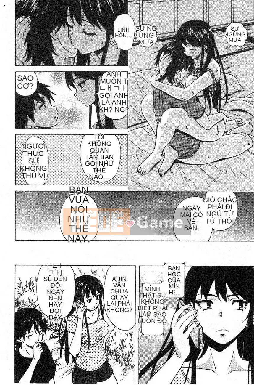 [Kaede] Fusarana Kyouishi