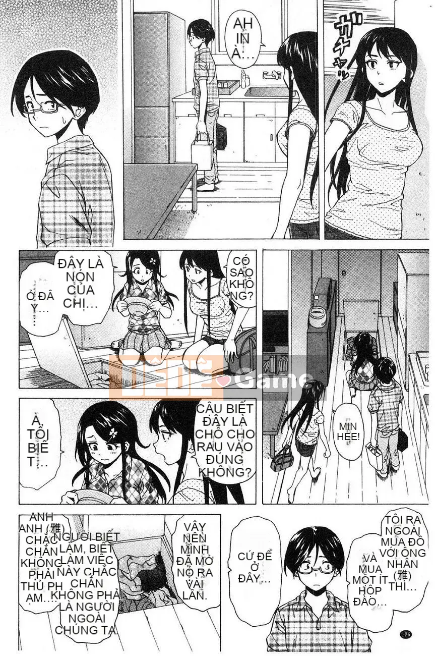 [Kaede] Fusarana Kyouishi