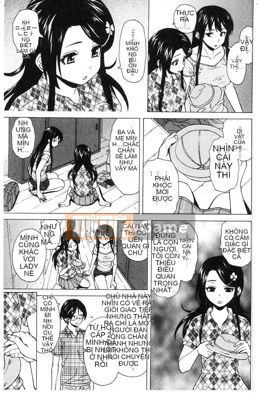 [Kaede] Fusarana Kyouishi