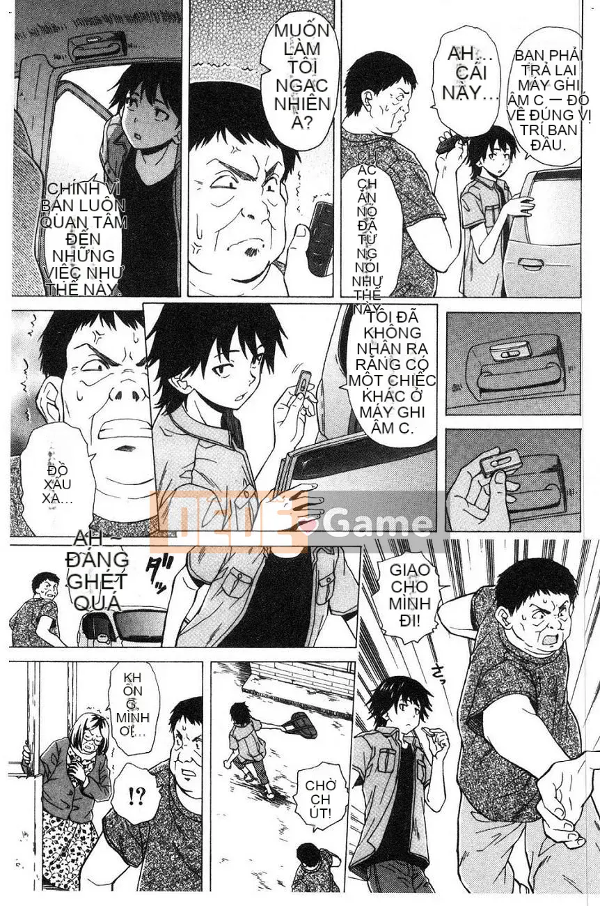 [Kaede] Fusarana Kyouishi