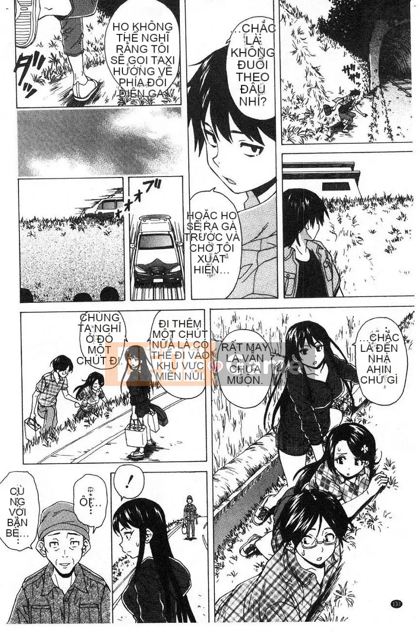 [Kaede] Fusarana Kyouishi