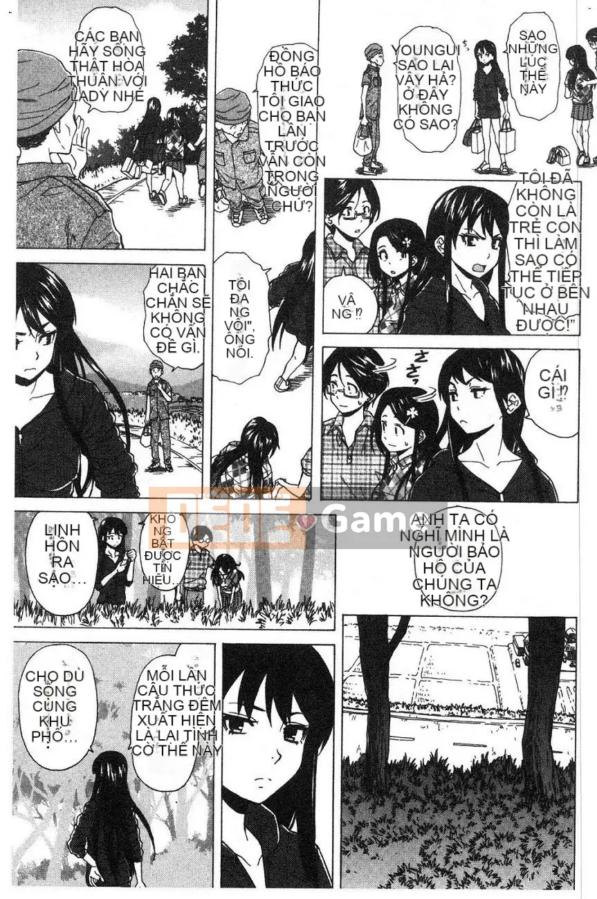 [Kaede] Fusarana Kyouishi