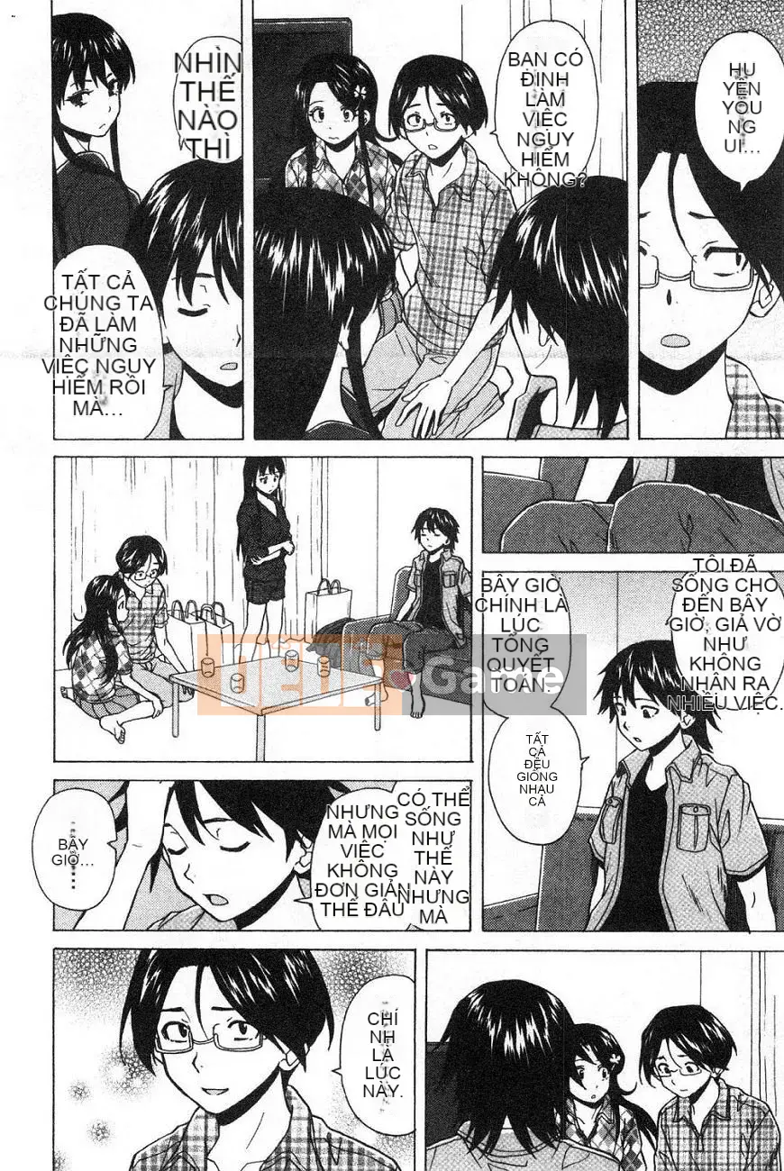 [Kaede] Fusarana Kyouishi