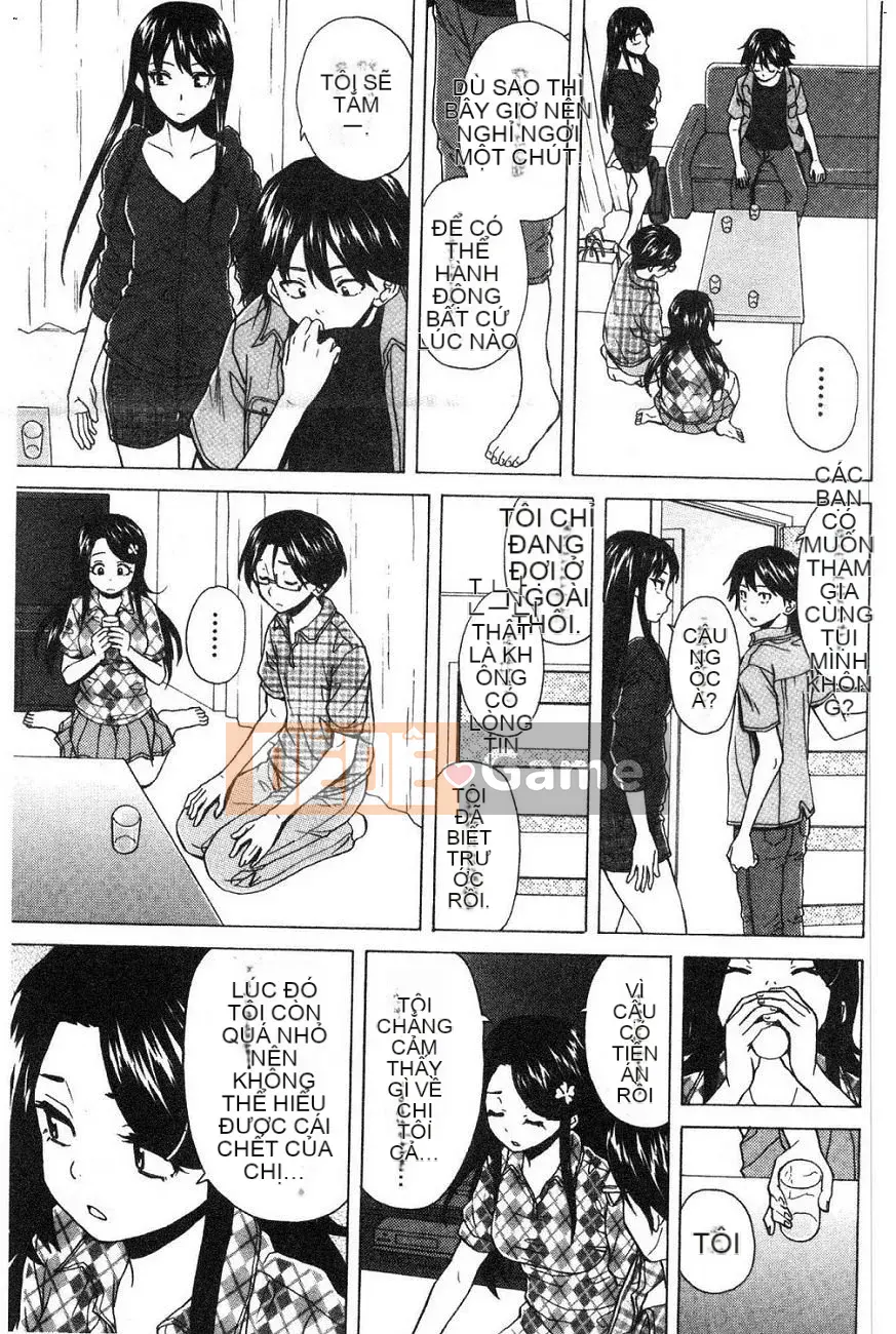 [Kaede] Fusarana Kyouishi