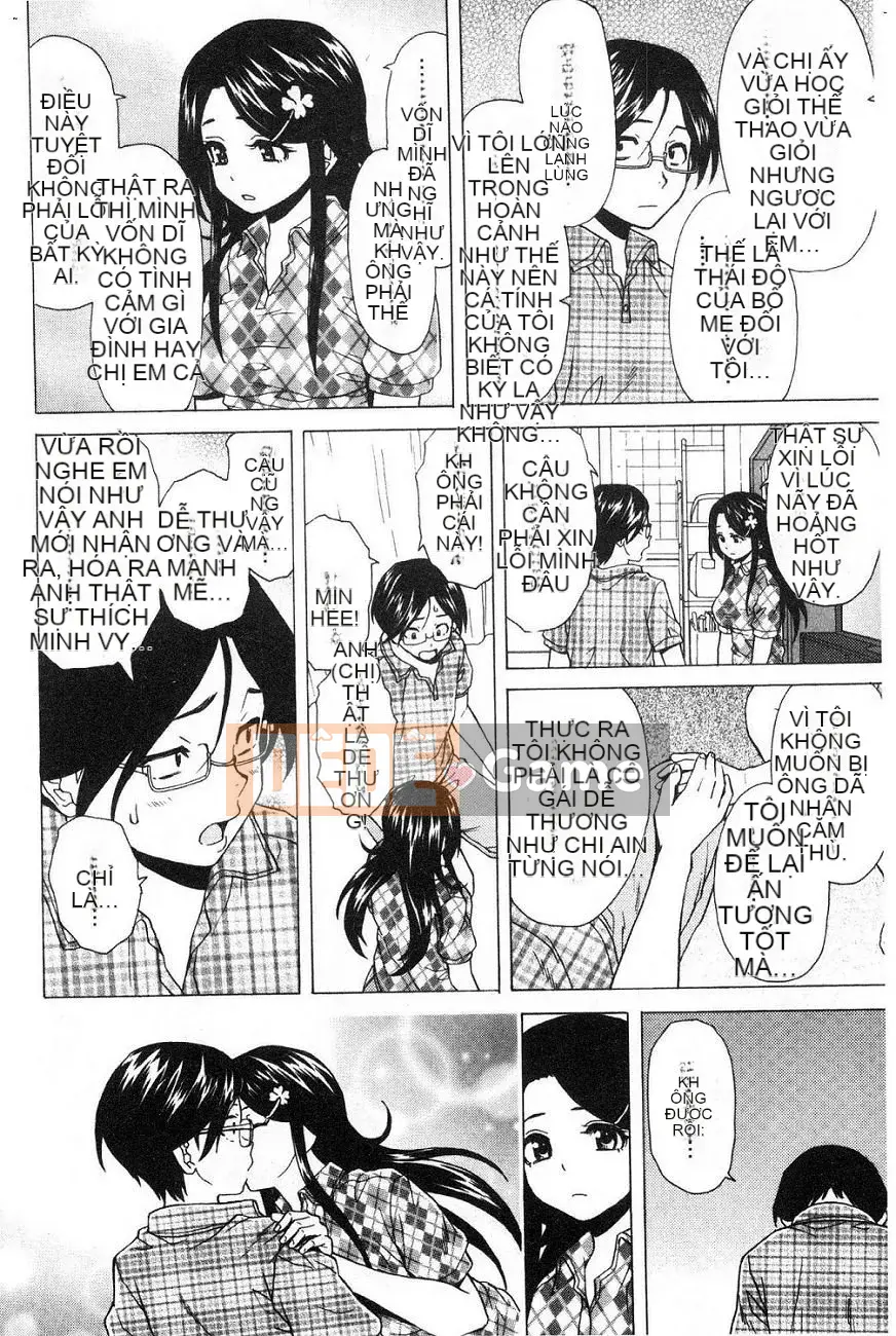 [Kaede] Fusarana Kyouishi