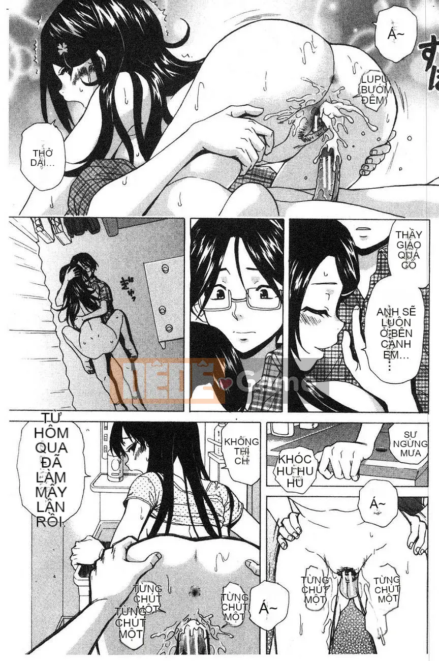 [Kaede] Fusarana Kyouishi