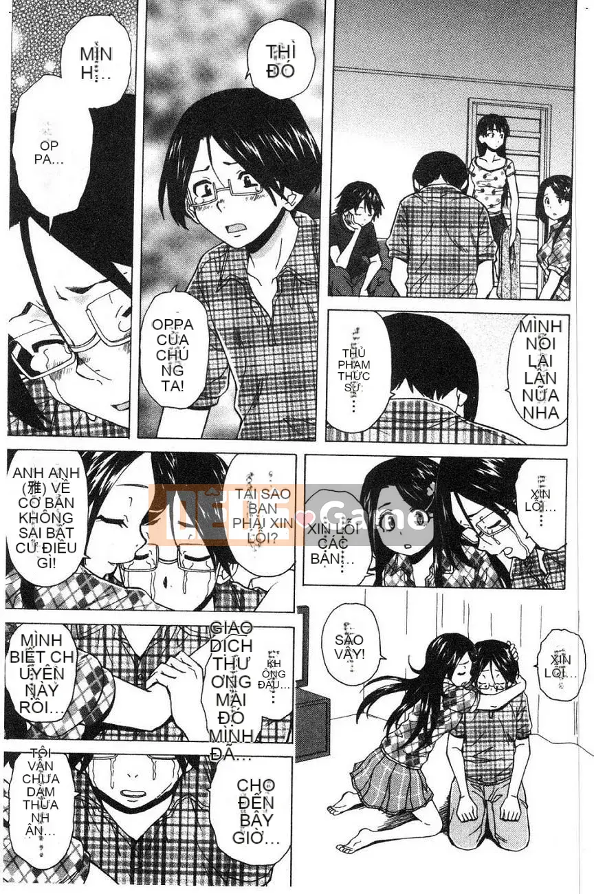 [Kaede] Fusarana Kyouishi