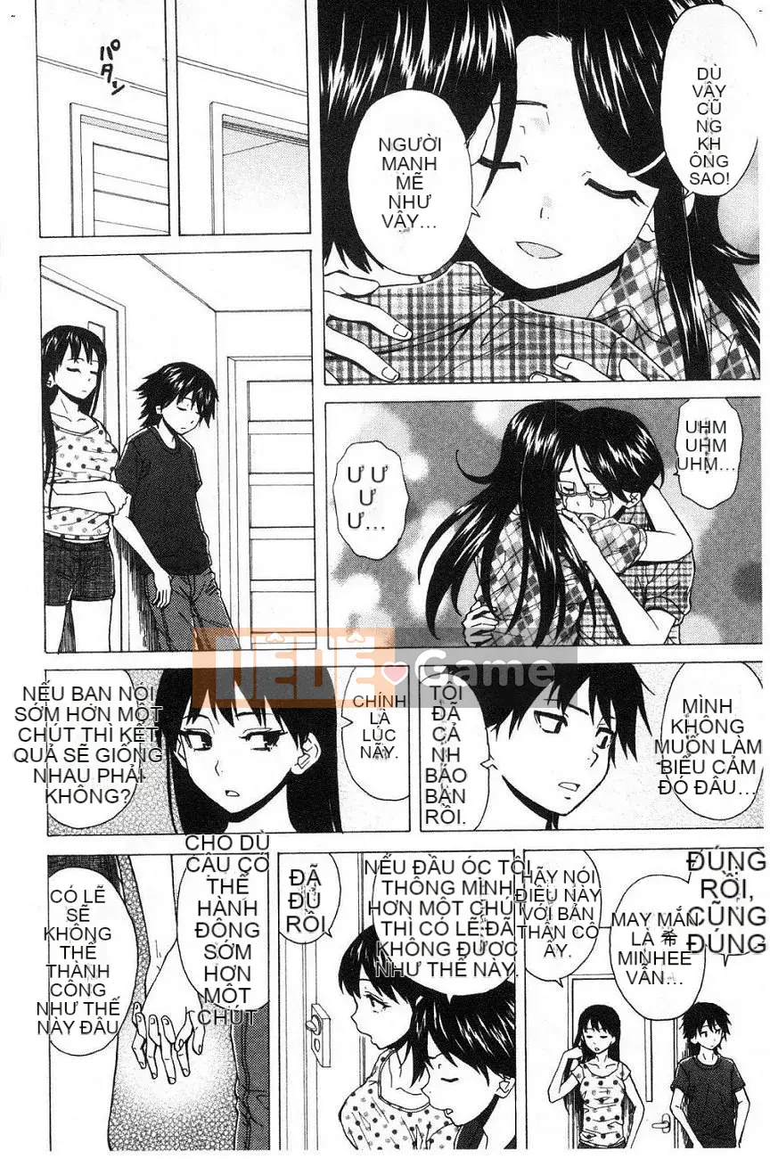 [Kaede] Fusarana Kyouishi