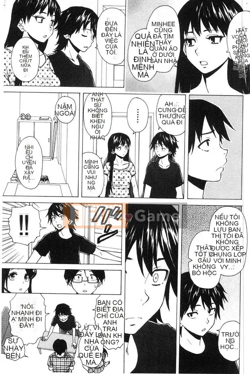 [Kaede] Fusarana Kyouishi