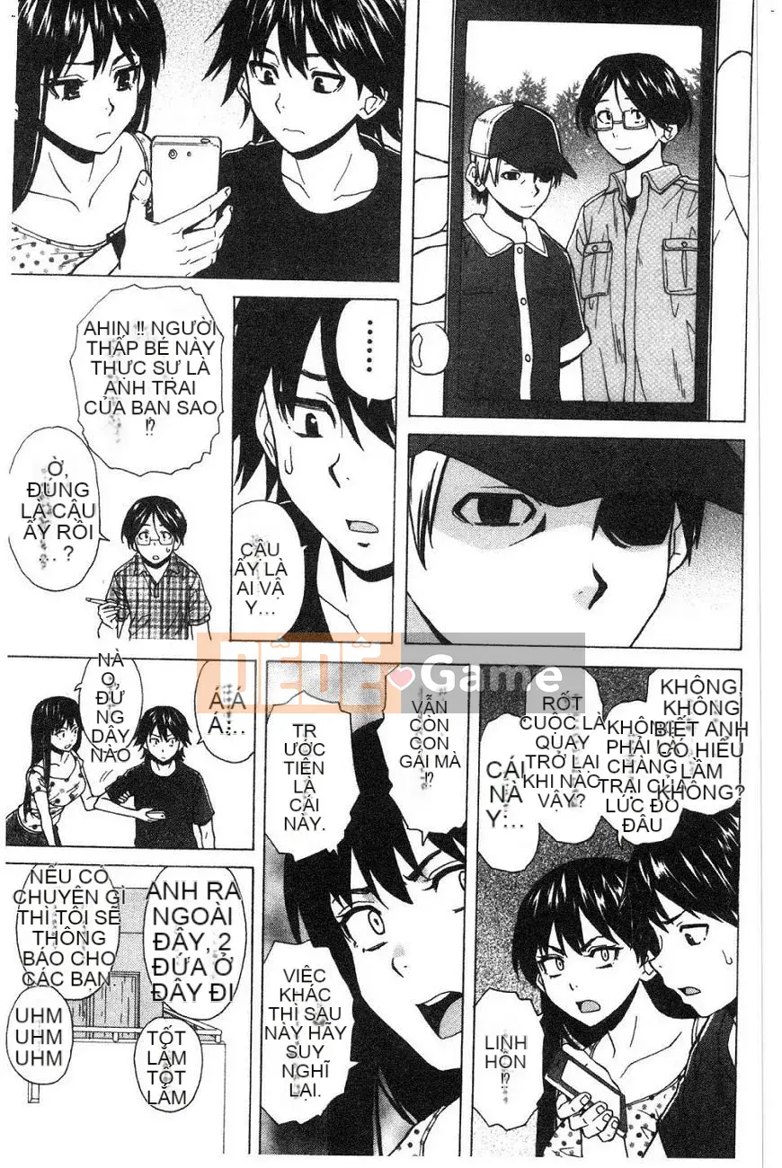 [Kaede] Fusarana Kyouishi