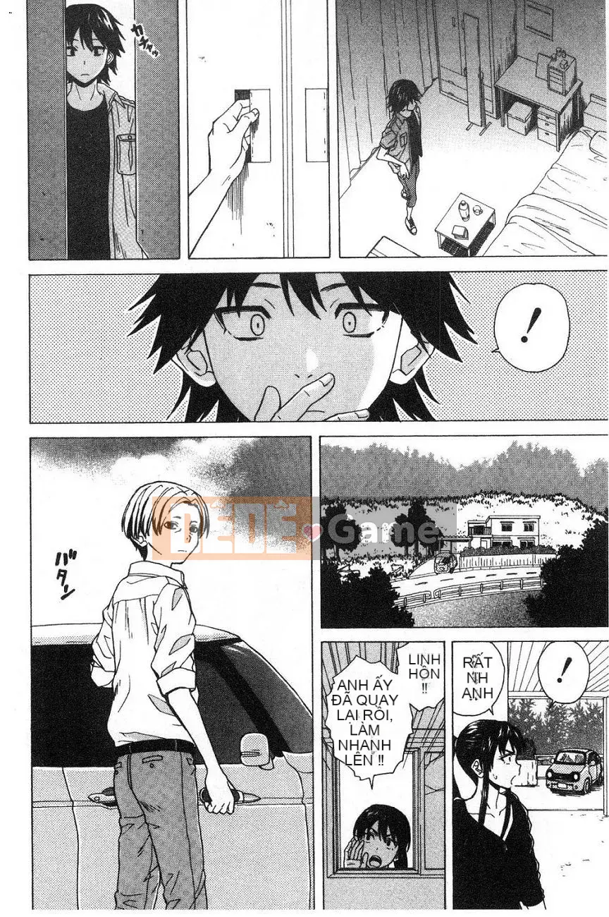 [Kaede] Fusarana Kyouishi