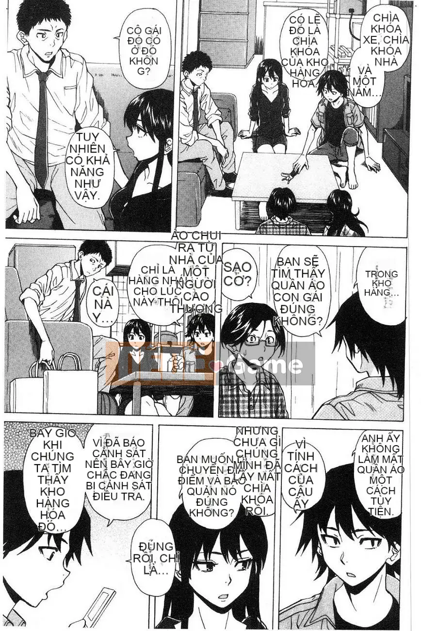 [Kaede] Fusarana Kyouishi